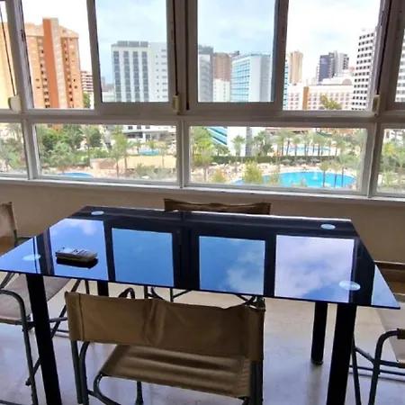 Apartment Gemelos 22 *