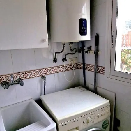 Gemelos 22 Apartment