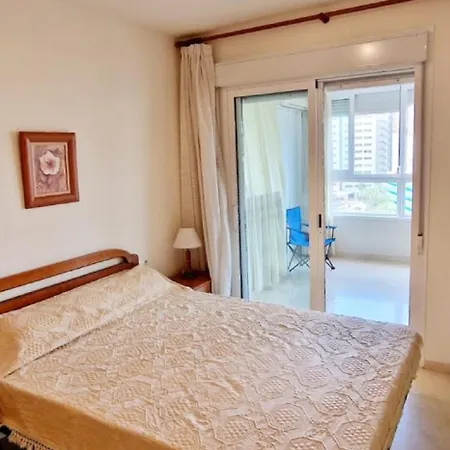 Apartment Gemelos 22 *