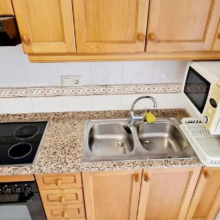 Gemelos 22 Apartment Benidorm
