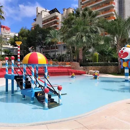 Apartment Gemelos 22