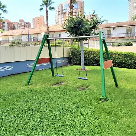 Gemelos 22 Benidorm